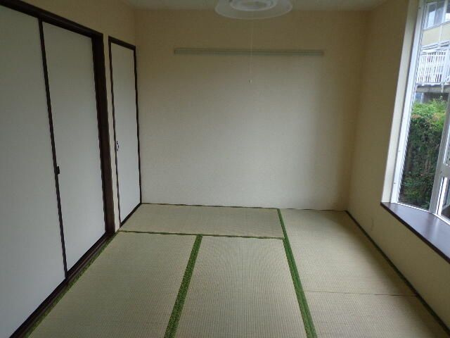 八王子市川口町のアパートのその他