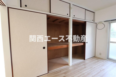 【収納】 | ビレッジハウス相筋