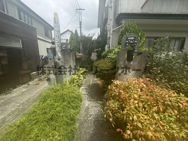 三鷹市井の頭１丁目の賃貸マンションのその他共用部分