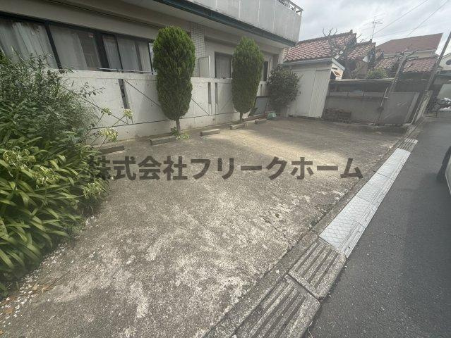 三鷹市井の頭１丁目の賃貸マンションのその他
