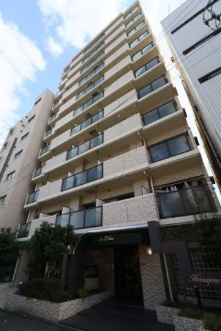 日神パレス平和島