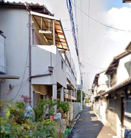 西本町北通5丁目