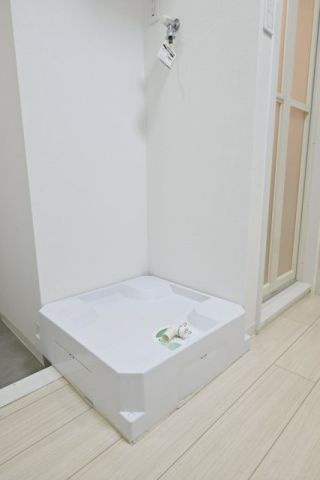 アローハイツ上北沢の設備