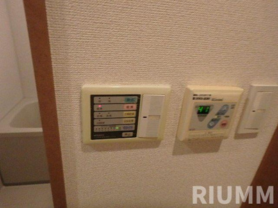 【設備】 | フェニックス日本橋浜町公園