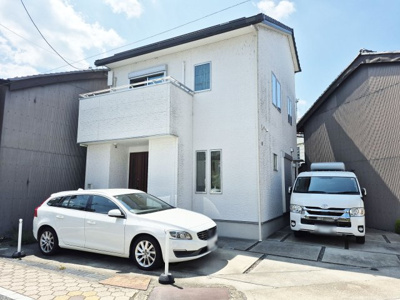 【外観】 | 八木町八木東久保　一戸建
