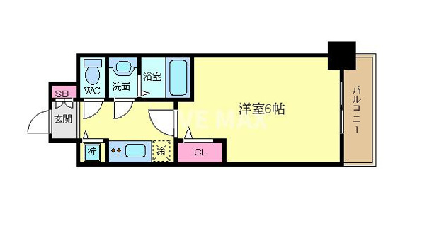 プレサンス京都烏丸爛都