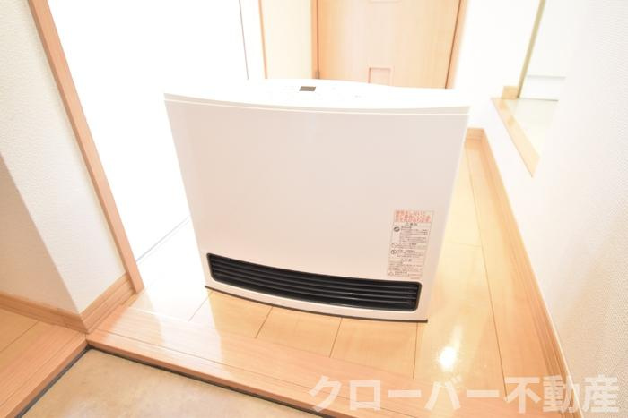 コンフォート ｳｴｽﾄのその他|その他