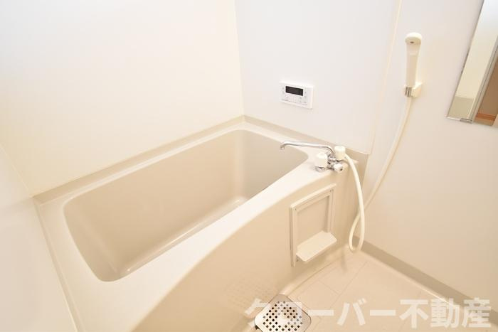 コンフォート ｳｴｽﾄの浴室|浴室