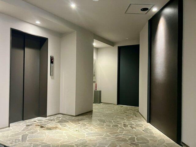 ソルフィエスタ船堀のその他共用部分