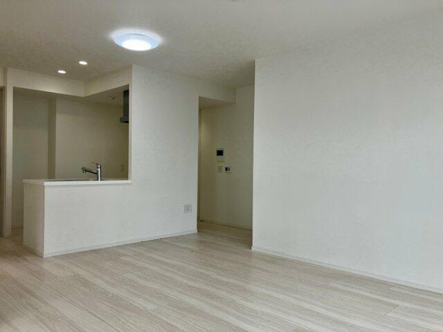 ソルフィエスタ船堀の内装
