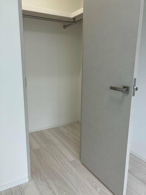 ソルフィエスタ船堀の収納