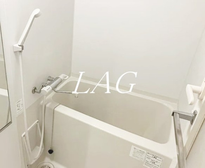 【浴室】 | ゴールドシティ小山 | お風呂です。