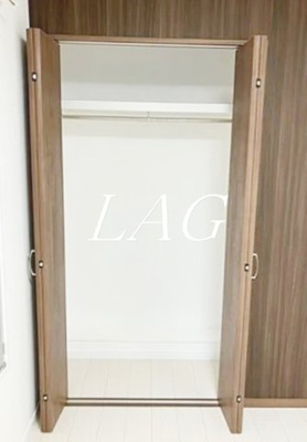 【収納】 | ゴールドシティ小山 | 収納です。