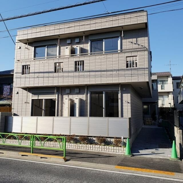 メゾン桜新町