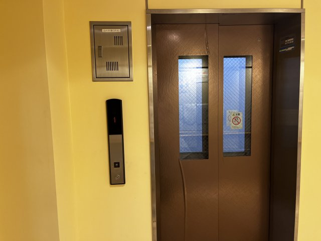 ヴィラセイユー稲川　静岡市駿河区稲川１丁目のその他共用部分|将来を見据えても安心。世代を問わず暮らしやすいエレベーター付きマンションです。