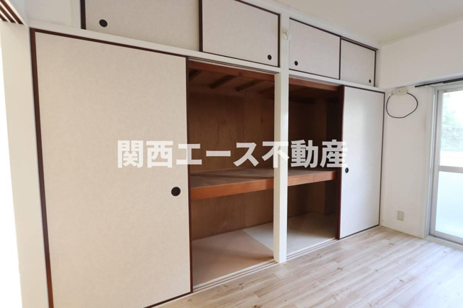 【収納】 | ビレッジハウス相筋