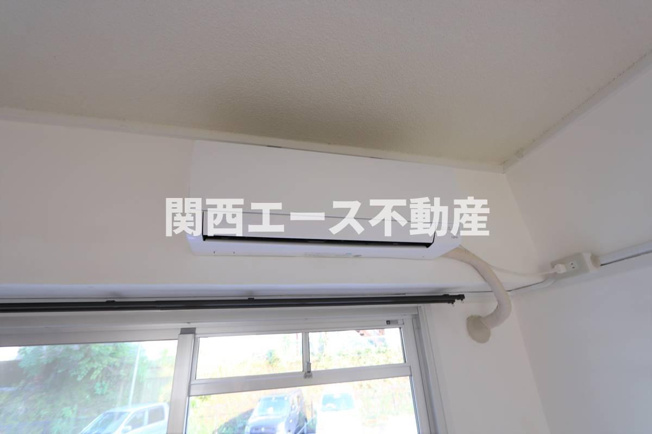  | ビレッジハウス相筋