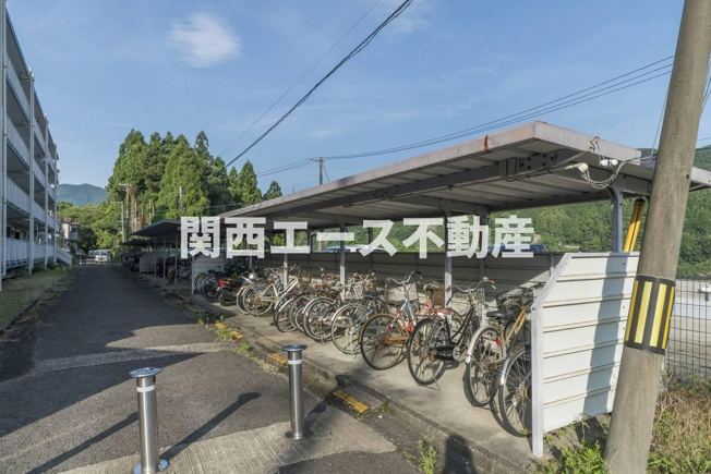 【その他共用部分】 | ビレッジハウス相筋