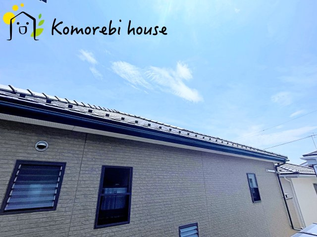 上尾市原市　3期　新築一戸建て　Re・Terrechez　02の展望|物件からの眺望です