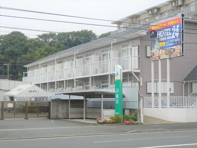 ホワイトコート新吉田