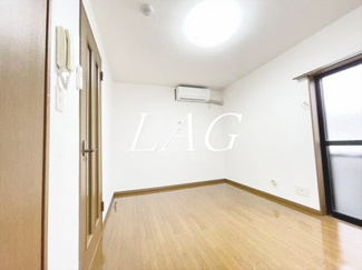 【寝室】 | シャンフェルト西落合 | 寝室です。