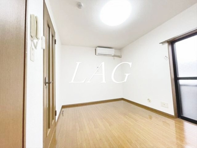 【寝室】 | シャンフェルト西落合 | 寝室です。