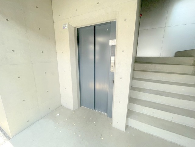 Ｙ．Ｒ．ＦＬＡＴのその他共用部分