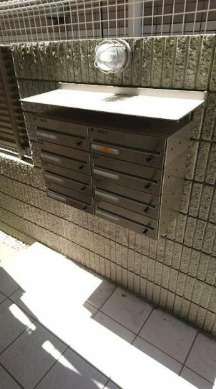 BITURBOのその他共用部分