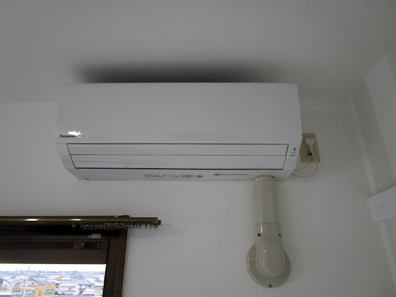 ビューロック の設備
