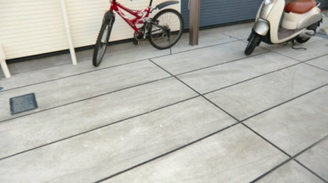アーク船橋のその他共用部分