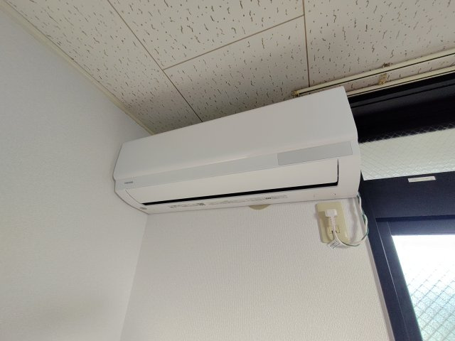 リバーサイド桜木通の設備