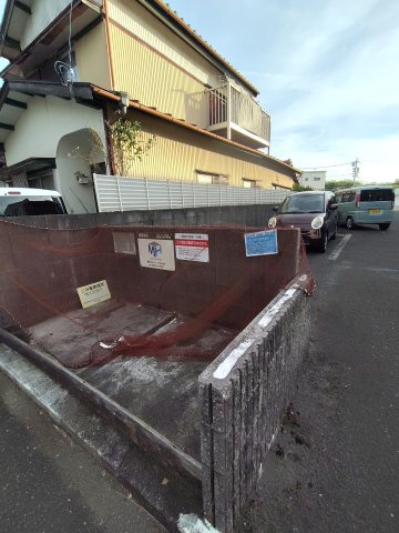 リバーサイド桜木通のその他|同建物内別部屋の写真です。