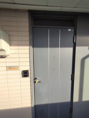 リバーサイド桜木通のその他共用部分