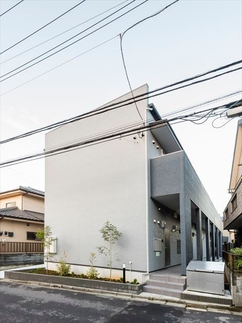 Consolatoria 扇大橋