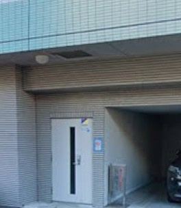 ガーラ・シティ門前仲町のその他共用部分