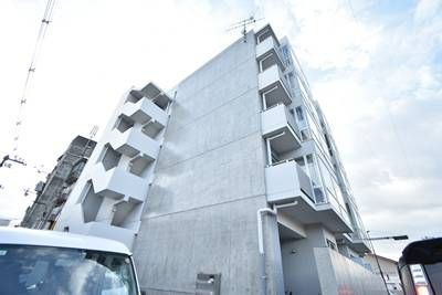 【外観】シャインコート岡南町