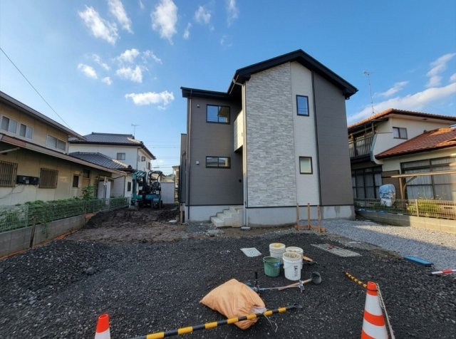 【LIGARE】宇都宮市さつき 第7期の外観|〇限定１邸〇
物件の詳細は事前に資料をご用意してお待ちしております。
月々の支払はどれくらい？マイホームの探し方、住宅ローンのシュミレーションもお任せくださいませ。
※2026年9月撮影