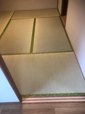 【和室】 | ストークマンション