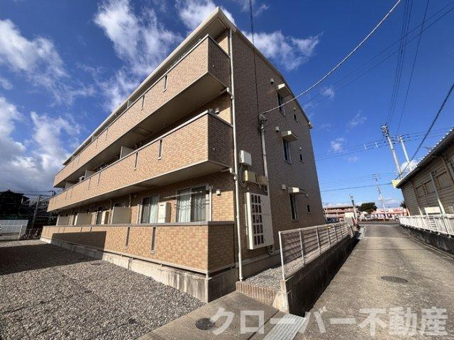 セジュール田村
