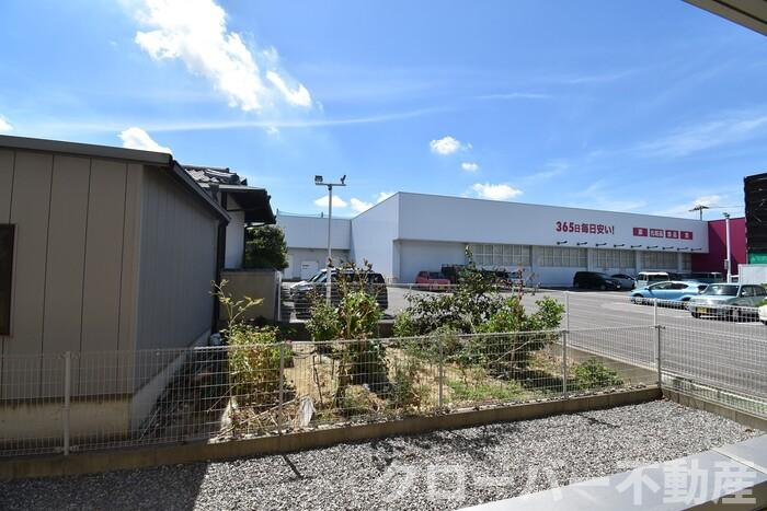 セジュール田村の展望|その他