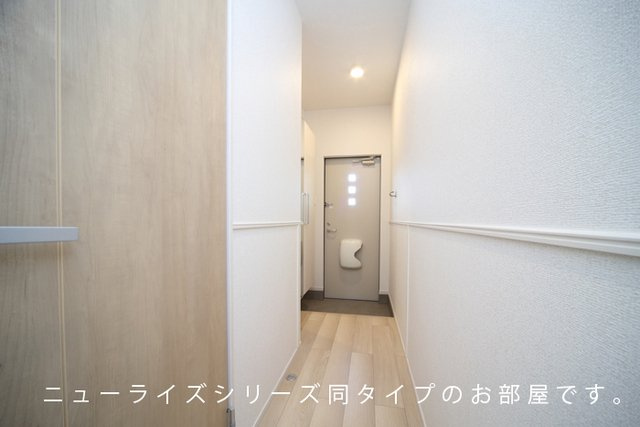 【玄関】 | テラス６２３
