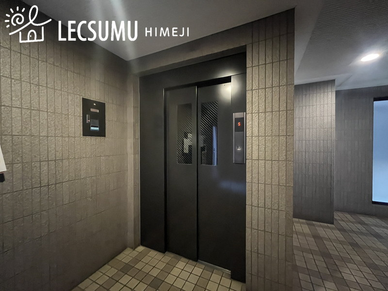 ロワイヤル西新町のその他