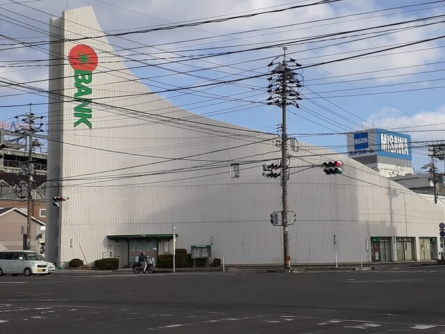 【周辺】 | テラス６２３ | トマト銀行野田支店まで350m