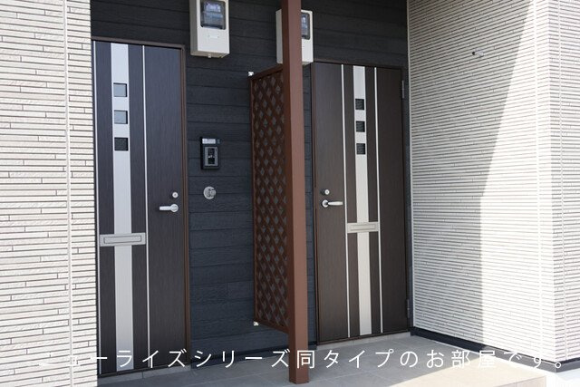 【その他共用部分】 | テラス６２３