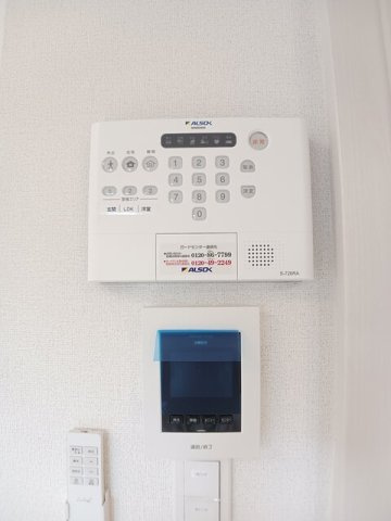 【設備】 | グリーン　ローリエ
