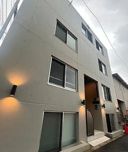 Grand Forest 学芸大学のその他共用部分