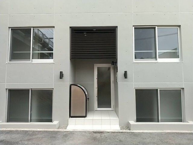 Grand Forest 学芸大学