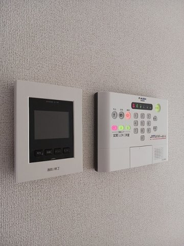 【設備】 | サンビレッジ片岡