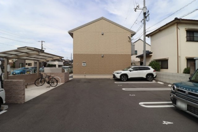 【駐車場】 | グランド・ジパング