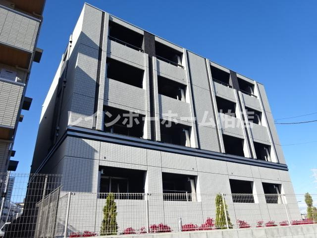 【仲介手数料：50％OFF】対象物件！の外観|物件の外観です